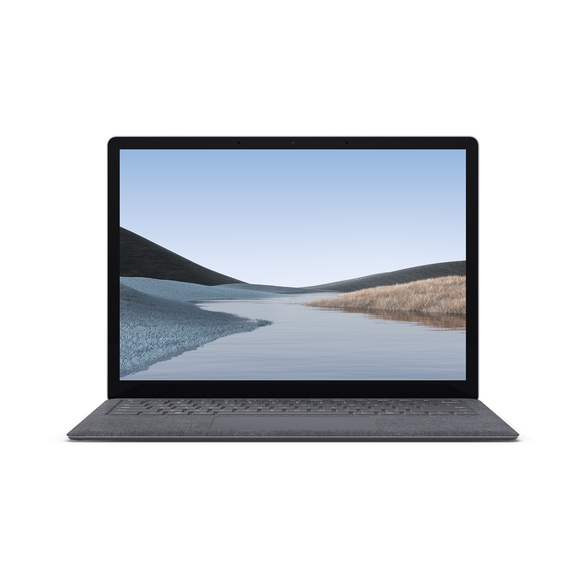 Microsoft 微軟Surface Laptop3 RDZ-00017 白金(i5-1035G7/8G/256G